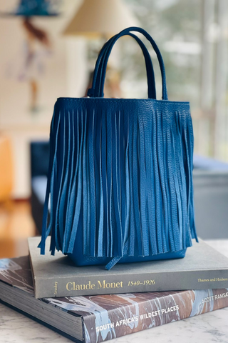 FALDA WELLINGTON LEATHER