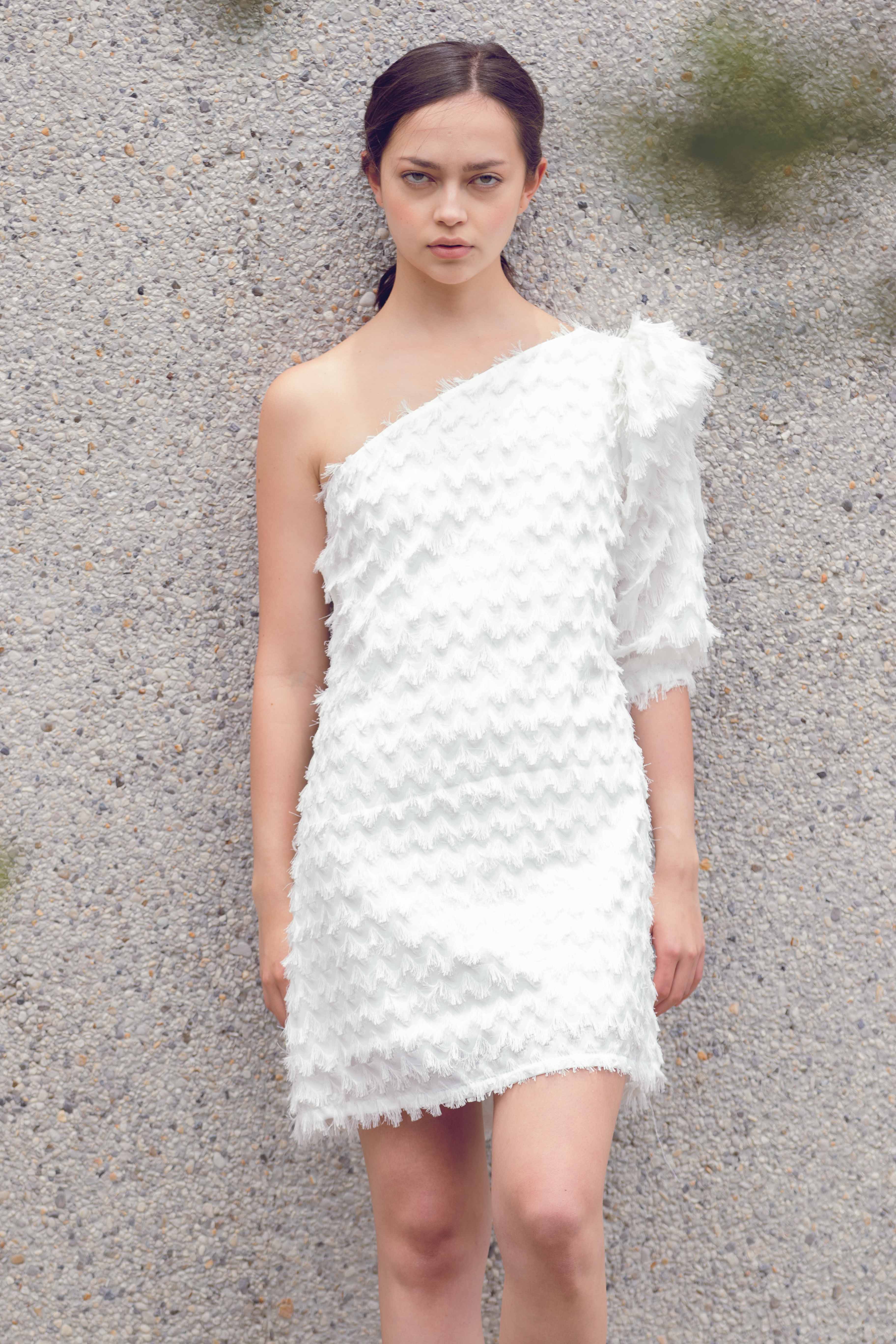 VESTIDO MONKEY FLECO