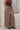 PANTALÓN SOLAPA CHOCO