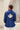 BLAZER DUCK IVES BLUE