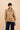 Blusa promesa camel