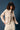 Chaqueta gabriela natural linen