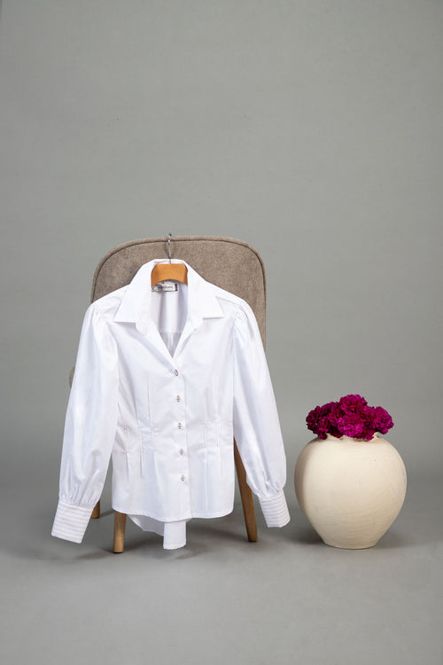Blusa italiana