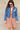 chaqueta denim zipper