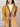 GABARDINA KIM BELGA MOSTAZA.