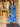 Vestido camisero denim capito