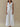 CHALECO WHITE BROYLE / PANTALON WHITE BROYLE