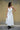 VESTIDO LILAC BLANCO