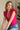 TOP CUADRADO ARANDELA FUCCIA