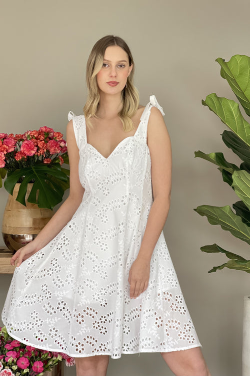 VESTIDO TRIDENT AZALEHA
